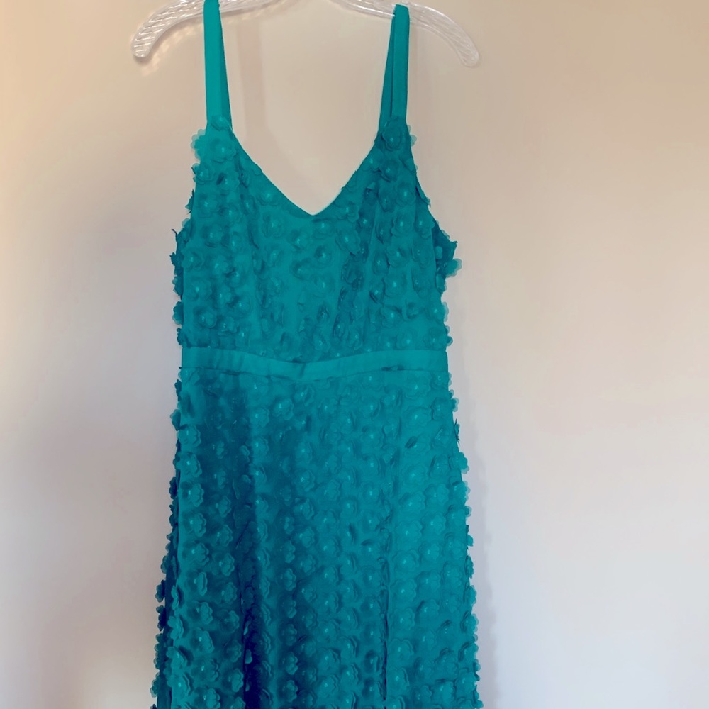 Brand new Eva Franco dress from Anthropologie